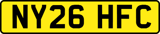 NY26HFC