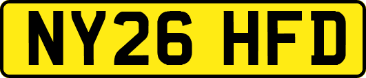 NY26HFD