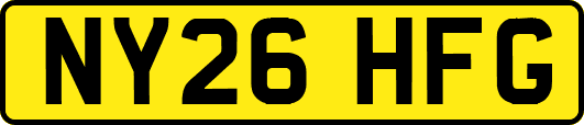 NY26HFG