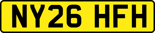NY26HFH