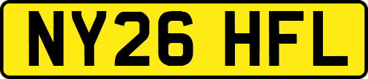 NY26HFL