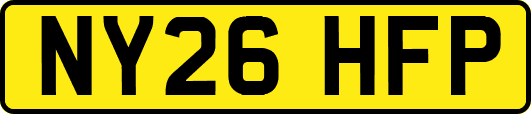 NY26HFP