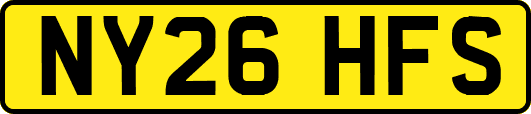 NY26HFS