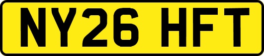 NY26HFT