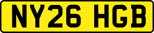 NY26HGB