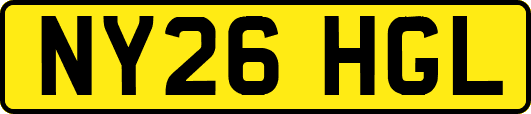 NY26HGL