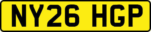 NY26HGP