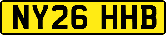 NY26HHB