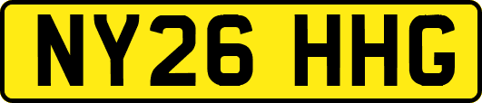 NY26HHG