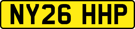 NY26HHP