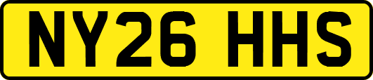 NY26HHS
