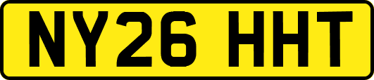 NY26HHT