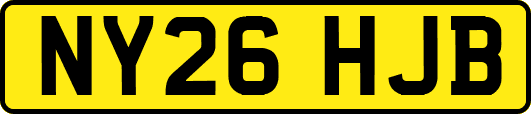 NY26HJB