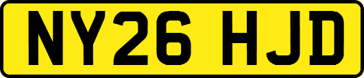 NY26HJD