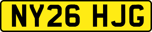 NY26HJG