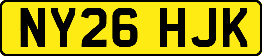 NY26HJK