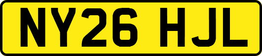 NY26HJL