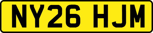 NY26HJM