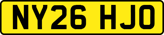 NY26HJO