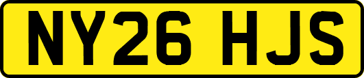 NY26HJS