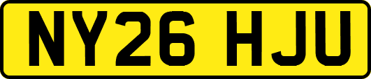 NY26HJU