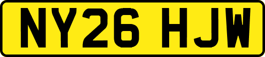 NY26HJW