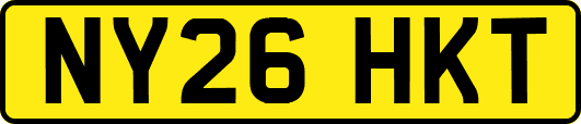 NY26HKT
