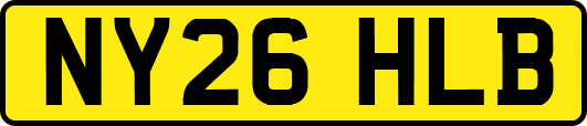 NY26HLB