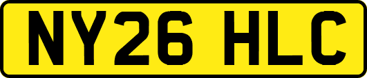 NY26HLC