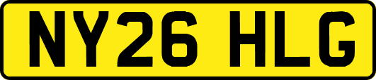NY26HLG