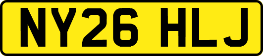 NY26HLJ