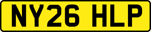 NY26HLP