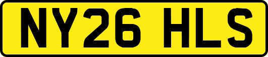 NY26HLS