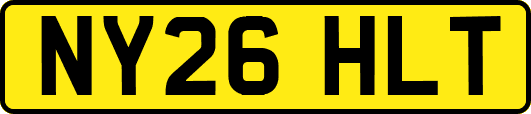 NY26HLT
