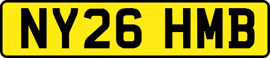NY26HMB