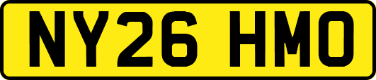 NY26HMO