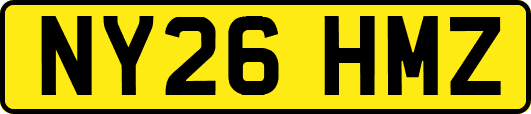NY26HMZ