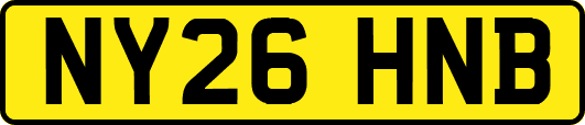 NY26HNB