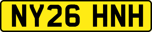 NY26HNH