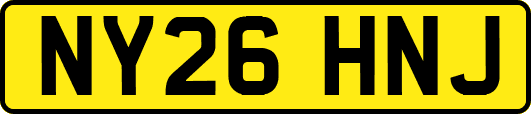 NY26HNJ