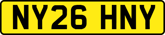 NY26HNY