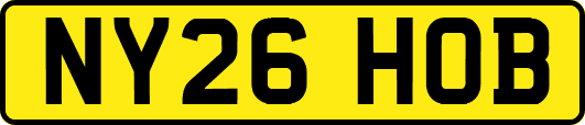 NY26HOB