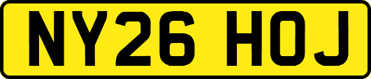 NY26HOJ