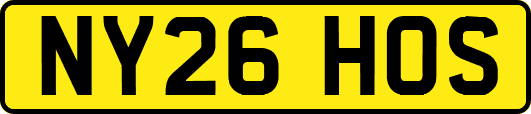 NY26HOS