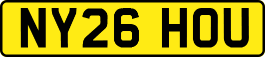 NY26HOU