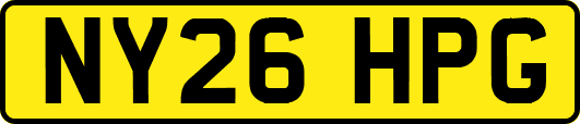 NY26HPG