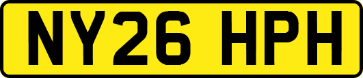 NY26HPH