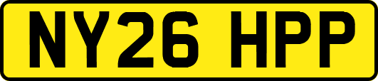 NY26HPP