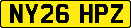 NY26HPZ