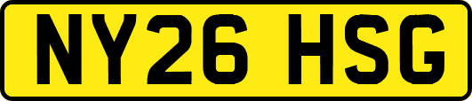 NY26HSG